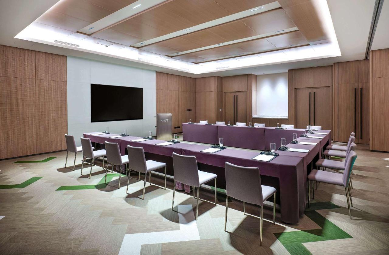 Hyatt Place Beijing Shiyuan Hotel Badalingzhen