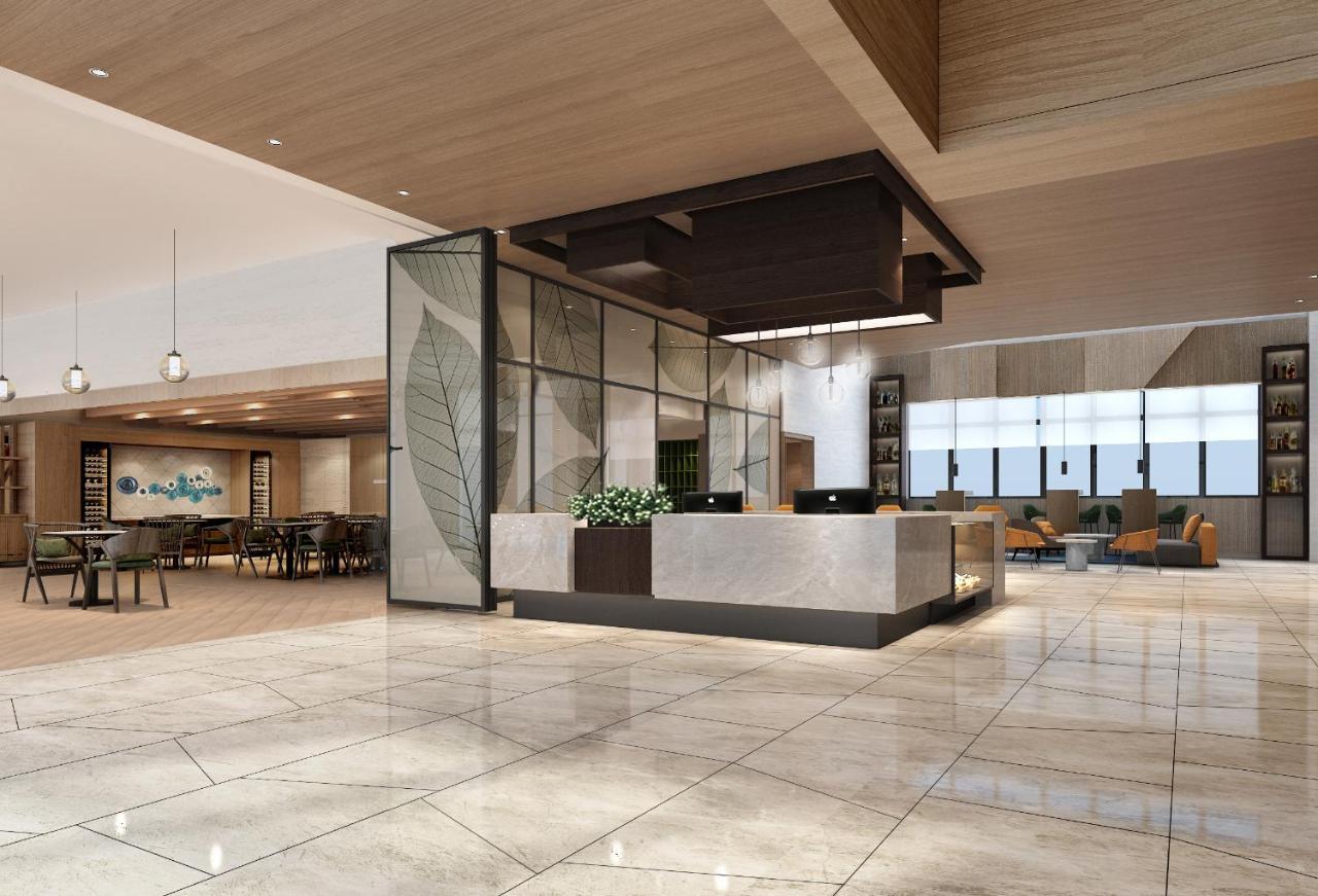 Hotel Hyatt Place Beijing Shiyuan Badalingzhen