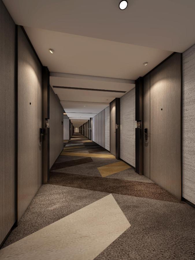 Hotel Hyatt Place Beijing Shiyuan Badalingzhen