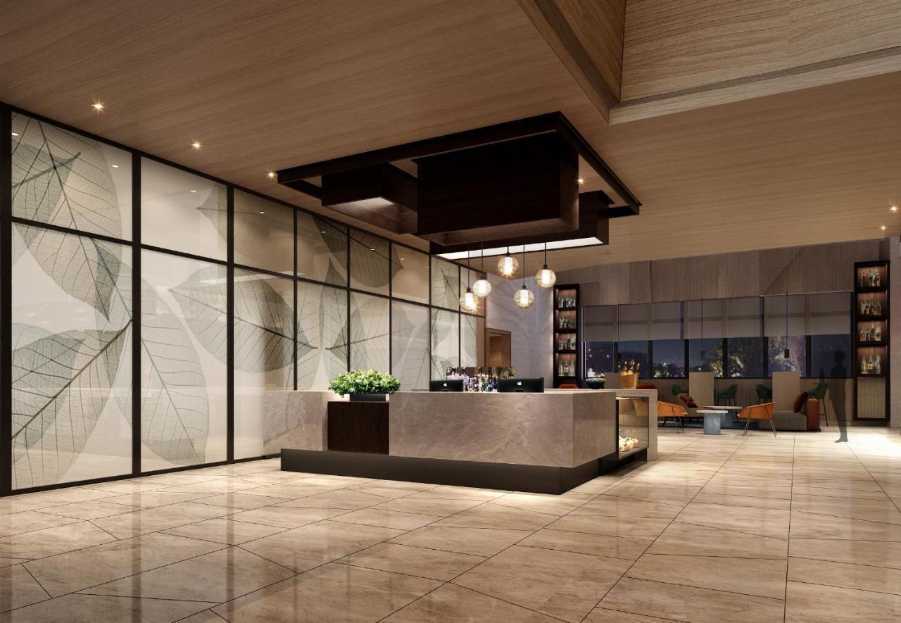 Hyatt Place Beijing Shiyuan 4*