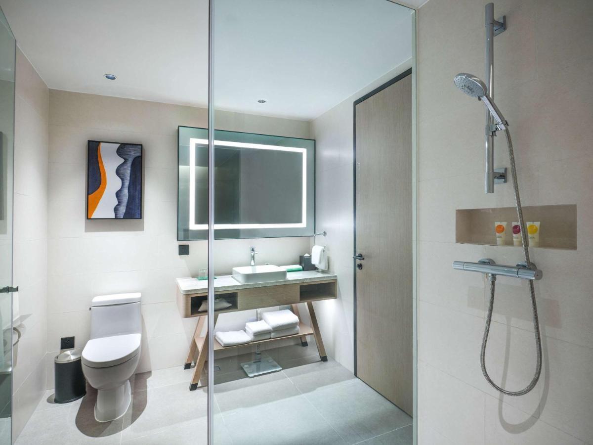 Hotel Hyatt Place Beijing Shiyuan Badalingzhen