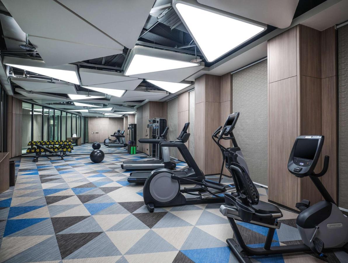 Hyatt Place Beijing Shiyuan Badalingzhen