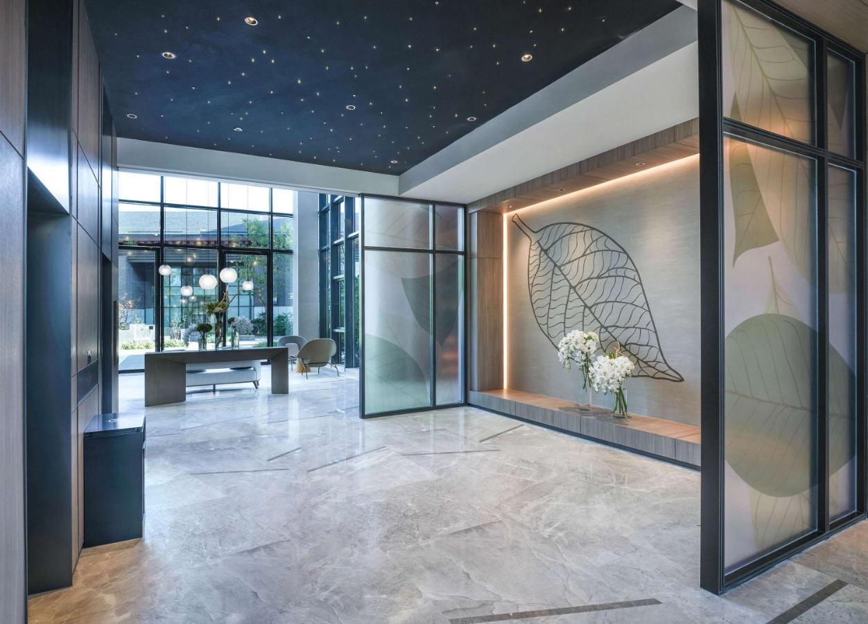 Hyatt Place Beijing Shiyuan 4* Badalingzhen