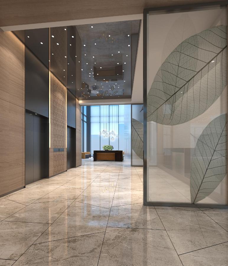 Hyatt Place Beijing Shiyuan Hotel