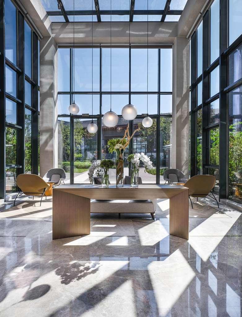 Hotel Hyatt Place Beijing Shiyuan Badalingzhen